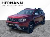 Dacia Duster II 1.3 TCe 150 GPF Prestige *AHK*NAVI*SHZ - Dacia aus 2021
