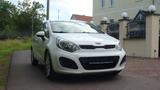 Kia Rio 1.2 Attract - Kia Rio Attract mit Benzin-Antrieb