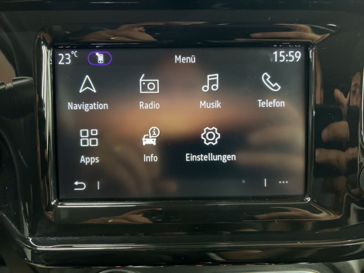 Renault Twingo - Bild 14