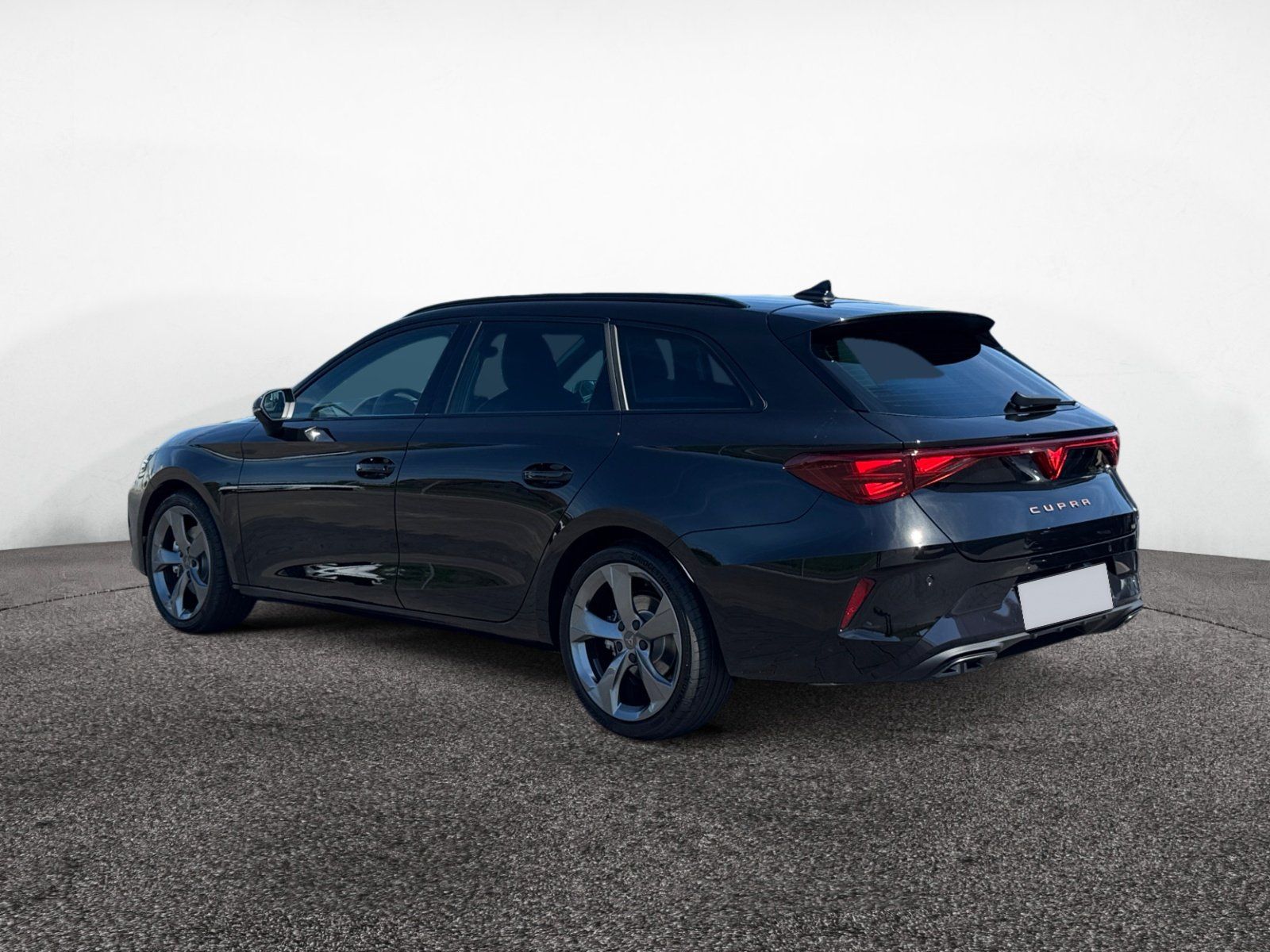 Cupra Leon - Bild 5