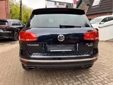 Volkswagen Touareg V6 TDI BMT/Start-Stopp Terrain Tech 4Mot - VW Touareg bis 15.000 Euro
