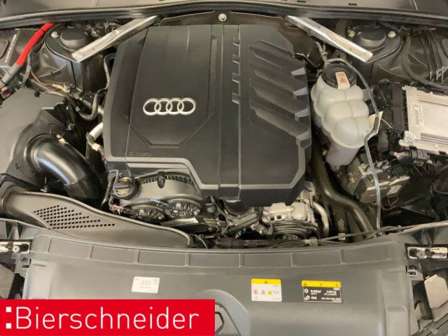 Audi A4 - Bild 20