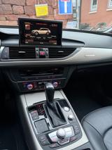Audi A6 Allroad 3.0 TDI quattro 140kW S tronic - - weiße Audi A6 Allroad