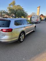 Volkswagen Passat 2.0 TDI SCR 140kW DSG 4MOT Comf. Vari... - Volkswagen Passat: TDI 140
