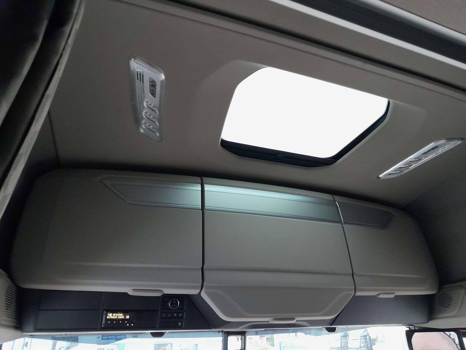 Fahrzeugabbildung DAF XG+ 480 FT