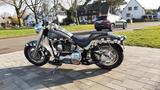 Harley-Davidson Fat Boy Vergaser - HARLEY-DAVIDSON 2003 FAT BOY