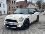 MINI Cooper S Clubman  XENON+ KLIMAAUTO+ PANORAMADACH - MINI Cooper S Clubman aus 2010