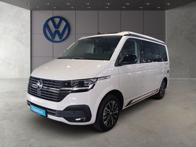 Volkswagen T6.1 California Beach 2.0 TDI DSG Navi ACC DAB+