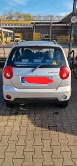 Chevrolet Auto zu verkaufen - Chevrolet Matiz in Essen