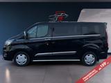Ford Transit Custom/Automatik/LED/Spoiler - Ford: Spoiler