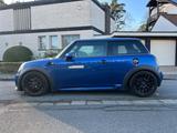 MINI Cooper S JCW Body kit - Leder, HarmanKardon audi - MINI Coupe Serie