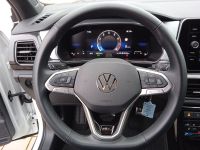Volkswagen T-Cross - Vorschau Bild 12