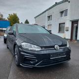 Volkswagen VW Golf 7 R-line tuning - Volkswagen Golf: Tuning