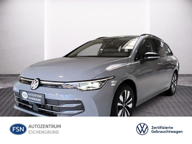 Volkswagen Golf Variant 2.0 TDI DSG Goal AHK GJR NAVI AREA-