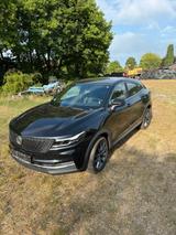 DFSK Fengon 5 - DFSK Fengon 5 mit Schiebedach