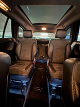 Mercedes-Benz R 320 CDI 4MATIC - L  tüv bis 03/2027 - Mercedes-Benz R 320 mit Panoramadach