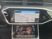 Audi A6 Allroad - Vorschau Bild 12