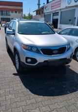 Kia Sorento 2,2 Spirit  BJ. 2010 - gebrauchte Kia Sorento aus dem Jahr 2010