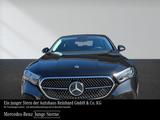 Mercedes-Benz E 220 d Avantgarde+Advanced+AHK+360°+Distr.+LED - Mercedes-Benz E 220 Jahreswagen