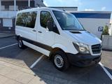 Mercedes-Benz Sprinter II Kasten 210/211/213/214/216 CDI, - Mercedes-Benz Sprinter: 210 Cdi
