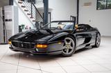 Ferrari F355 Spider OLDTIMER ZULASSUNG.SAMMLERZUSTAND