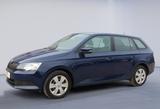 Skoda Fabia Combi Active Cool & Sound/1.Hand/80tkm - Skoda Fabia: Active