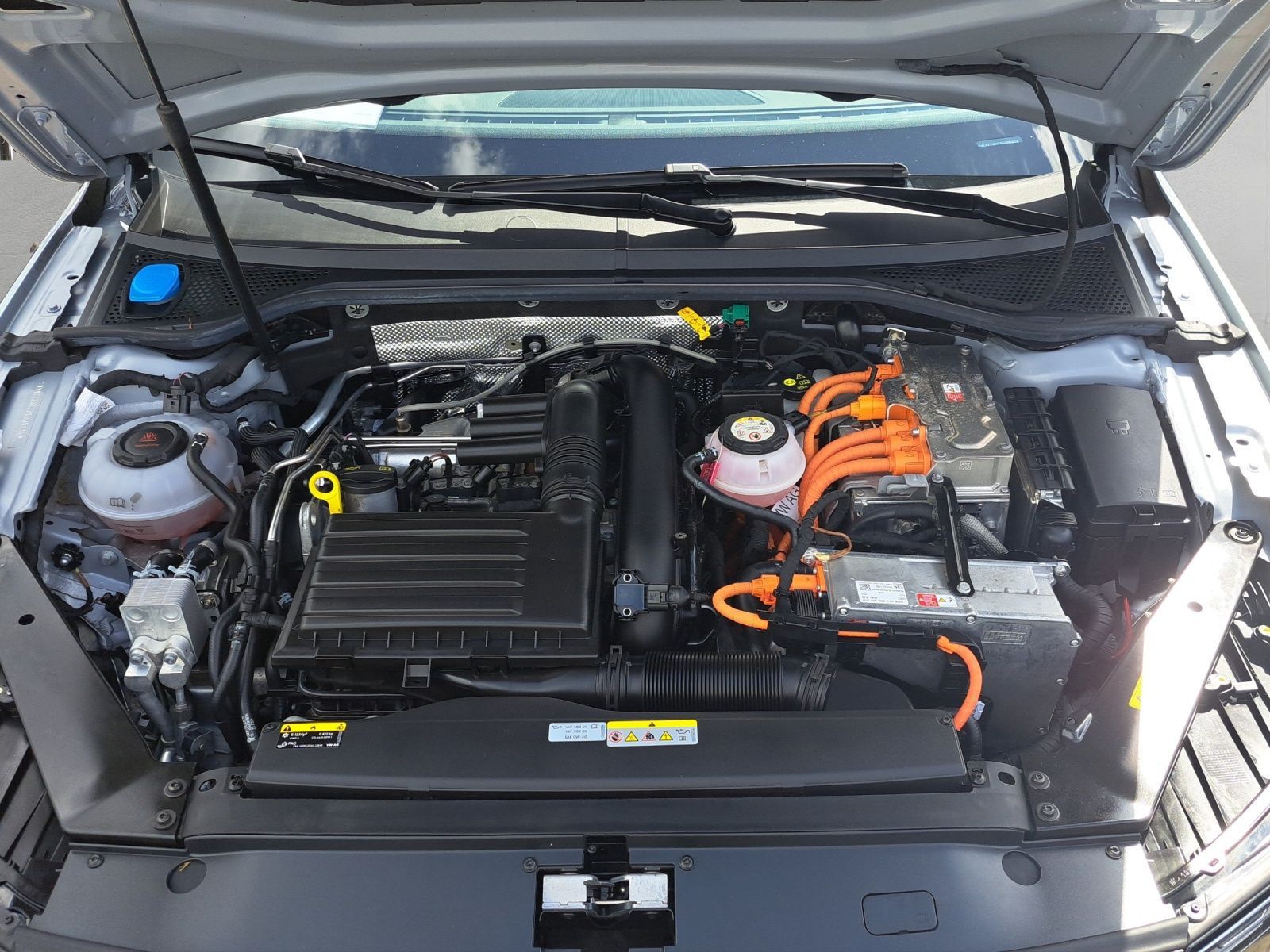 Volkswagen Passat Variant - Bild 19