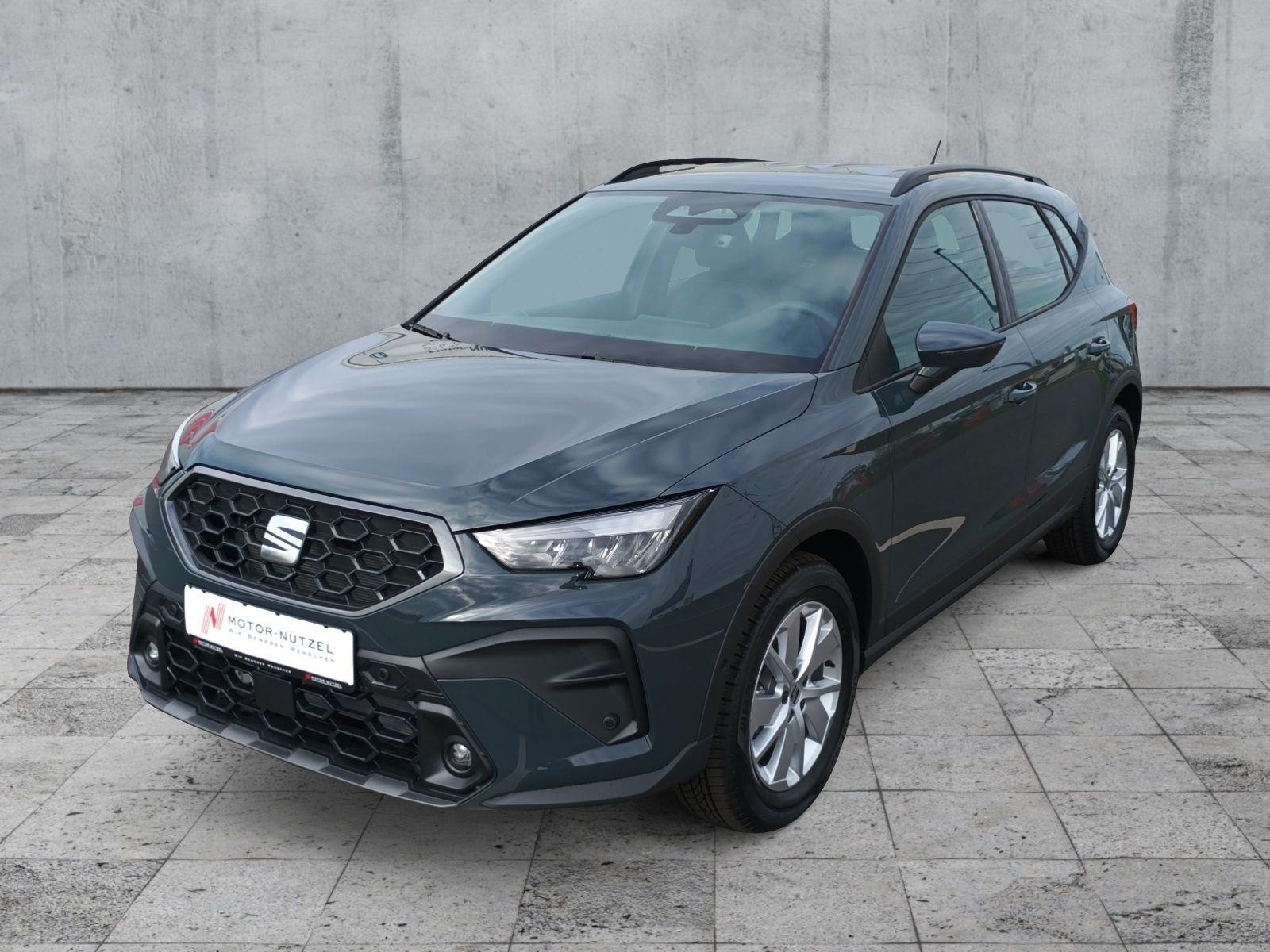 Seat Arona - Bild 2