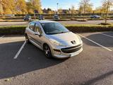Peugeot 207 - Peugeot 207 in Bielefeld