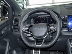 Foto Nummer 7: SKODA Karoq