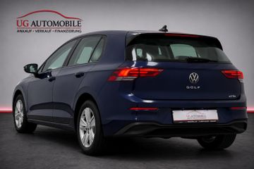 Volkswagen Golf - 12