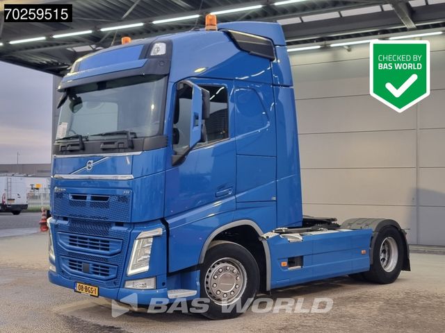 Volvo FH 460 4X2 NL-Truck 2x Tanks VEB+ Euro 6