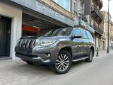 Toyota Land Cruiser 2.8 D-4D Executive Automatik - Toyota Land Cruiser mit Diesel-Antrieb