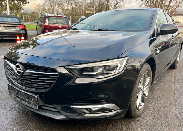 Opel Insignia 2.0Diesel 125kW Grand Sport Auto./Leder