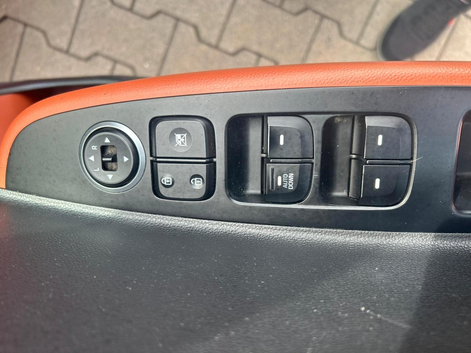 Hyundai i10 Intro Edition Facelift EU5 ,67 PS,Klima