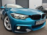 BMW 420 d 4 Gran Coupe  M Sport Glasschiebedach - BMW 420 Gran Coupé in Leipzig