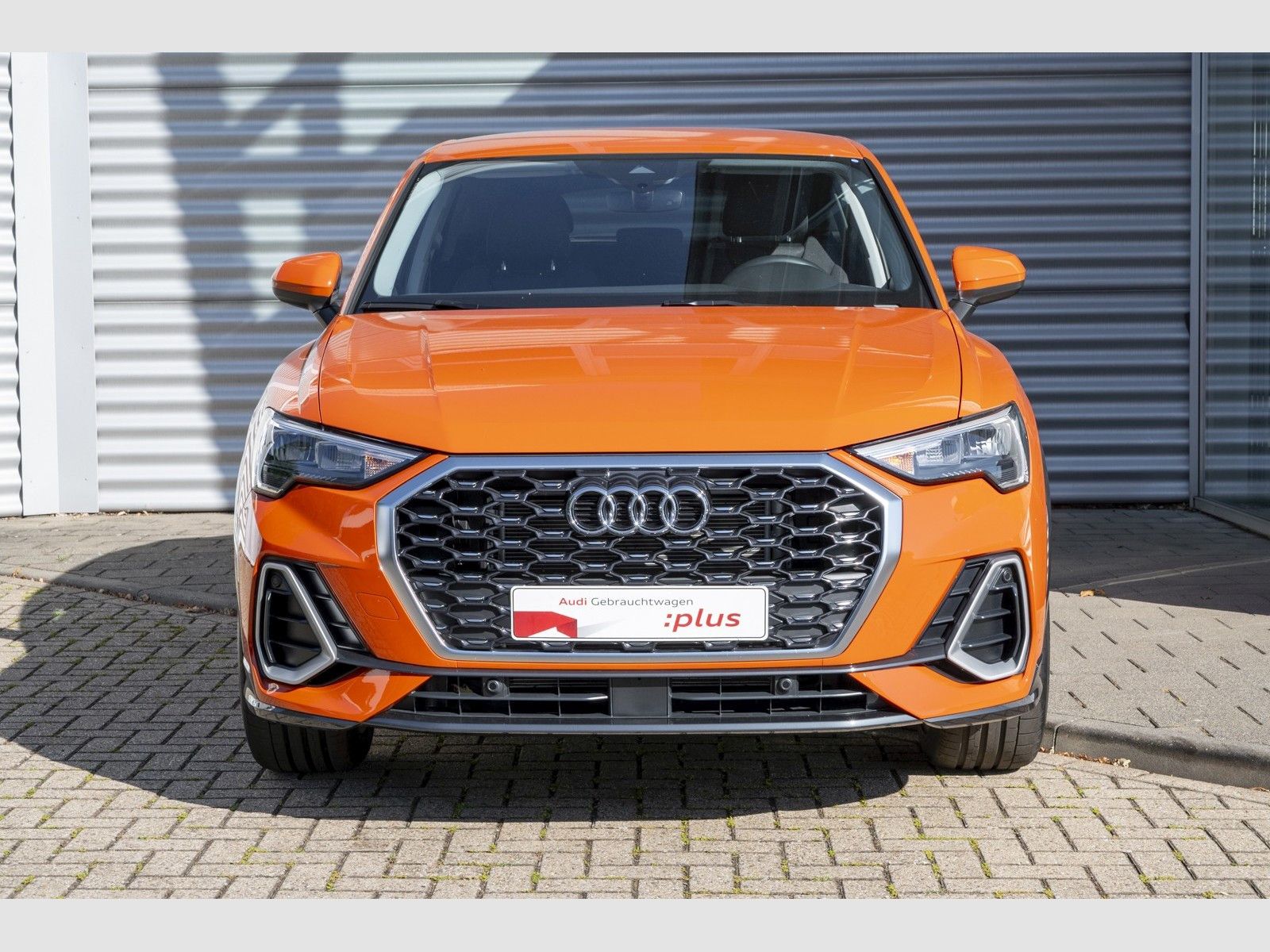 Audi Q3 - Bild 3