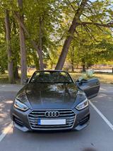 Audi A5 Cabrio S tronic | TOP Condition | S line - Audi Unfallwagen