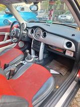 MINI Mini Cooper - gebrauchte MINI MINI aus dem Jahr 2001