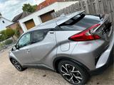 Toyota C-HR 1.8-Hybrid  2018 - Toyota C-HR von privat