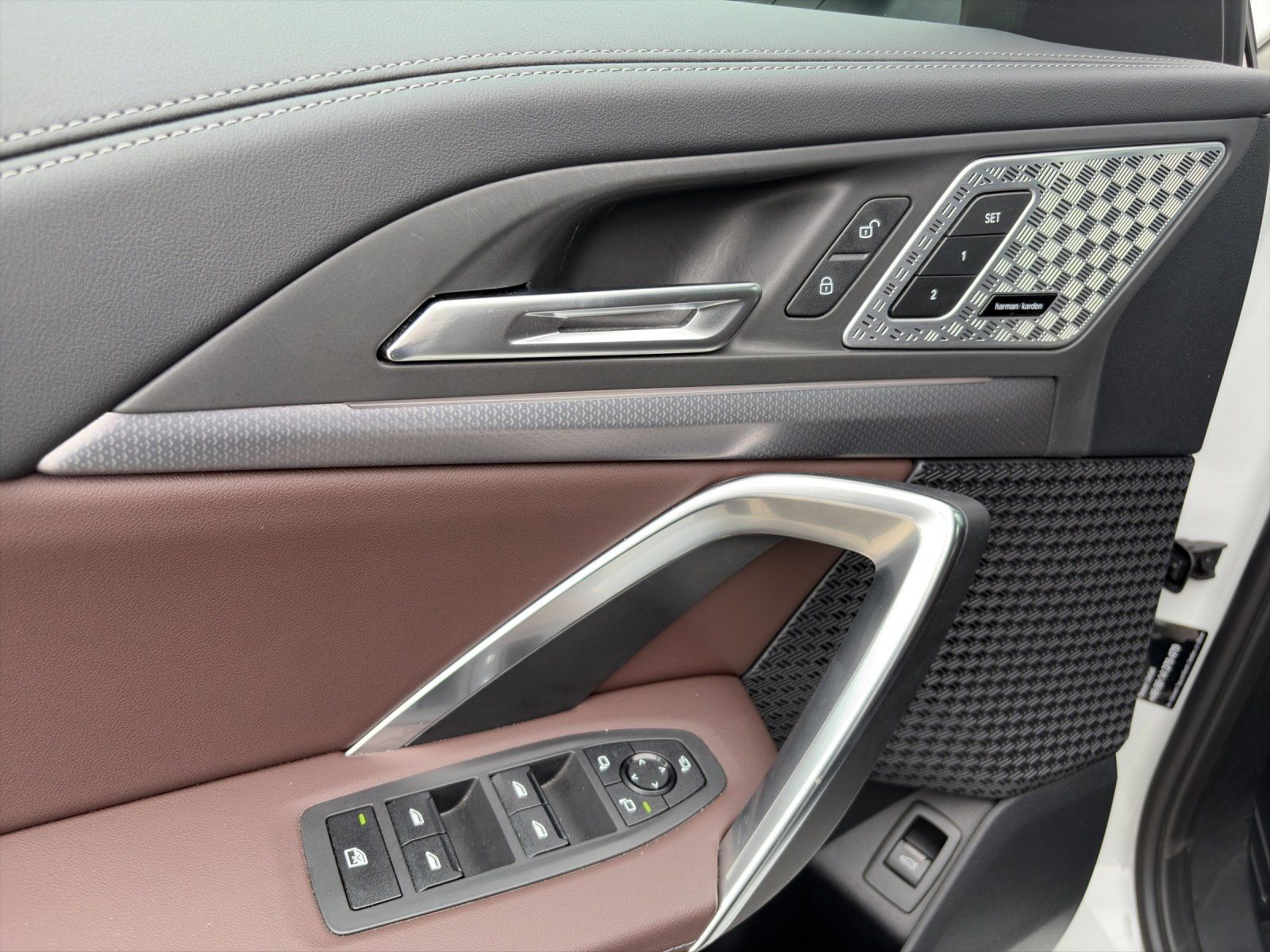 BMW iX1 - Bild 10