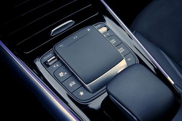 Mercedes-Benz B 200 AMG Sportpaket*Night,Multibeam,Kamera,SHZ