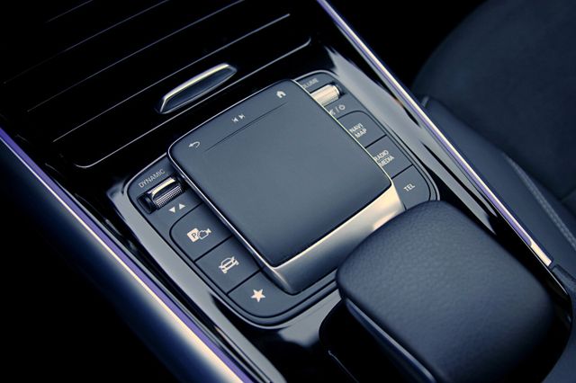 Mercedes-Benz B 200 AMG Sportpaket*Night,Multibeam,Kamera,SHZ