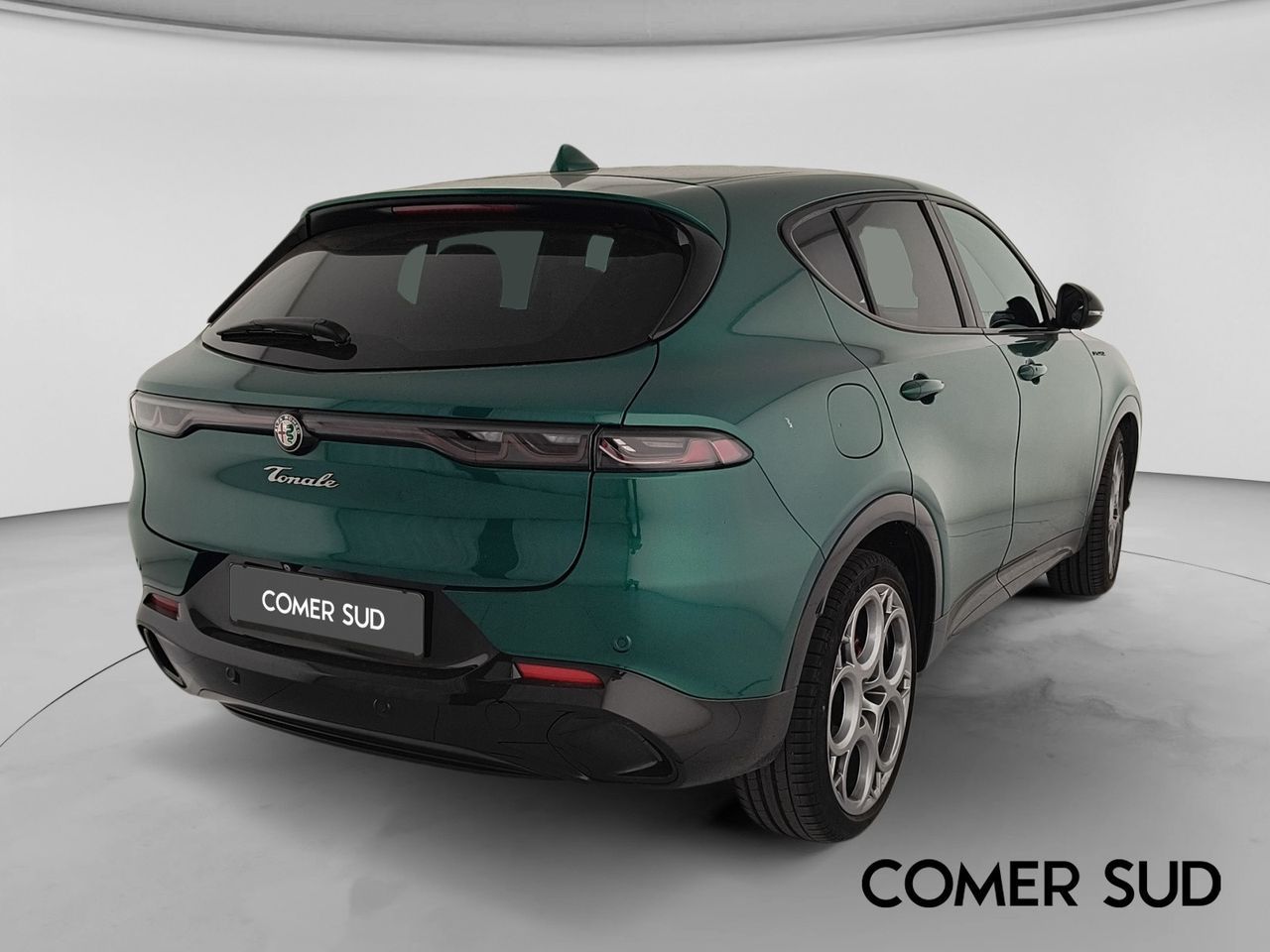 Other ALFA ROMEO Tonale - Tonale 1.5 hybrid Speciale 1 imagem 3