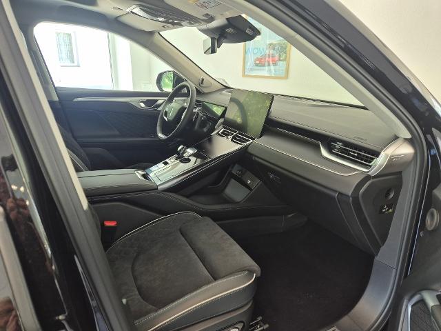 GWM WEY 05 Luxury mit Sitzkomf. Paket 4WD