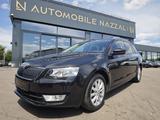 Skoda OCTAVIA  COMBI STYLE*LEDER*PDC*KLIMA*EURO6* - Skoda Octavia: Eu