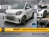 Smart ForTwo EQ PREMIUM White Moon LAST ONE Kamera - Smart ForTwo: La