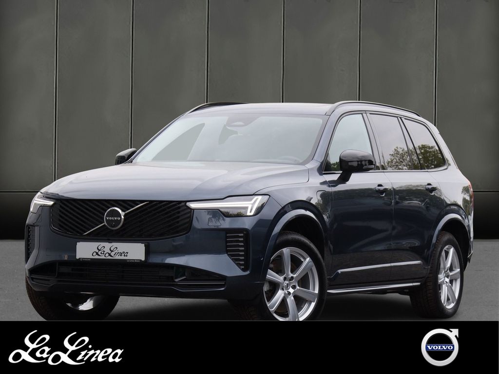 Image of Volvo XC90