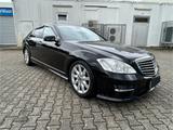 Mercedes-Benz Einzigartiger, unfallfreier Mercedes S350  - Mercedes-Benz S 350 in Aachen