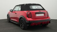 MINI John Cooper Works Cabrio - Vorschau Bild 8